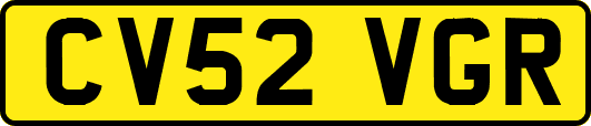 CV52VGR
