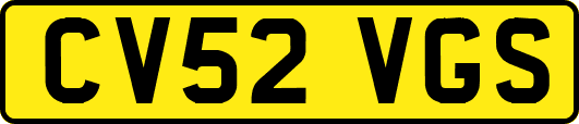 CV52VGS