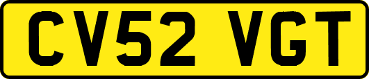CV52VGT