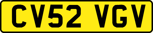 CV52VGV