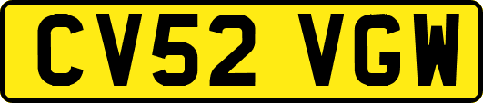 CV52VGW