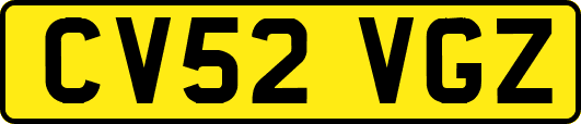 CV52VGZ