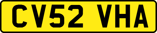 CV52VHA