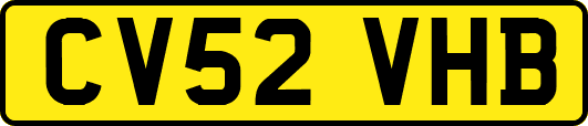 CV52VHB