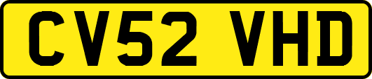 CV52VHD