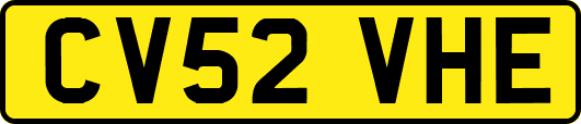 CV52VHE