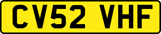 CV52VHF
