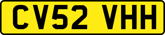 CV52VHH