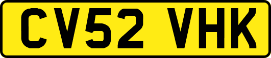 CV52VHK
