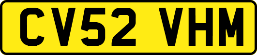 CV52VHM