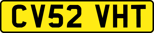CV52VHT