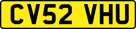 CV52VHU