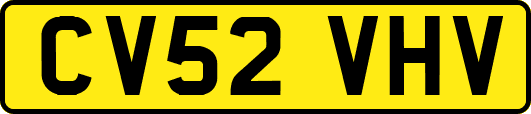 CV52VHV