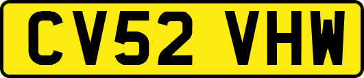 CV52VHW