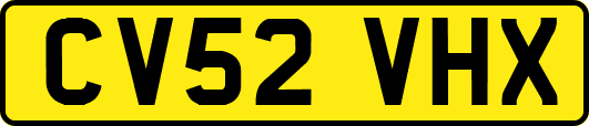 CV52VHX