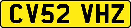 CV52VHZ