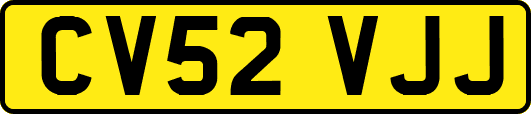 CV52VJJ