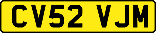CV52VJM