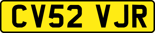 CV52VJR