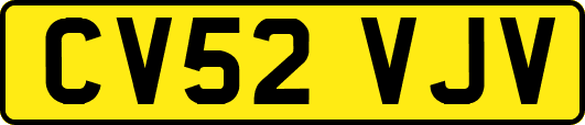 CV52VJV
