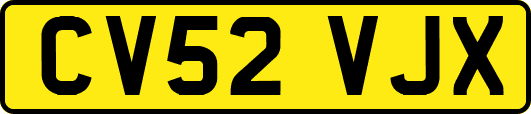CV52VJX