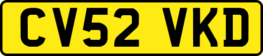 CV52VKD
