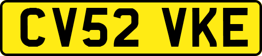 CV52VKE