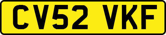 CV52VKF