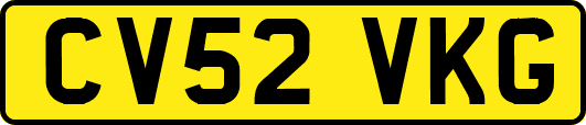 CV52VKG