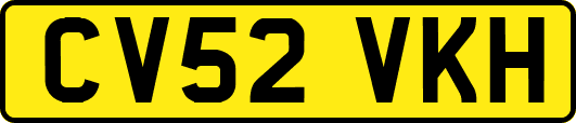 CV52VKH