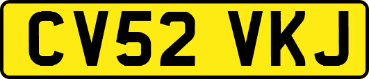 CV52VKJ