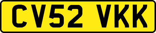 CV52VKK