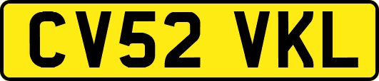 CV52VKL