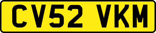 CV52VKM