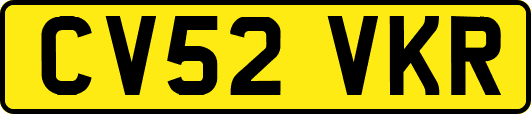 CV52VKR