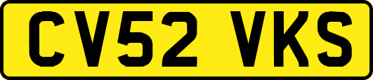 CV52VKS