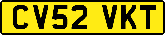 CV52VKT