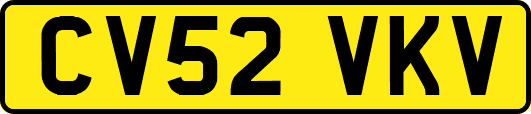 CV52VKV