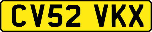 CV52VKX