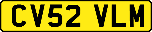 CV52VLM