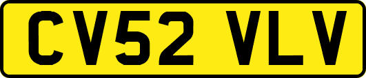 CV52VLV