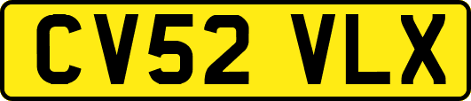 CV52VLX