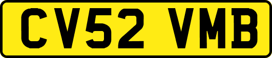 CV52VMB