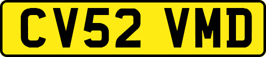 CV52VMD