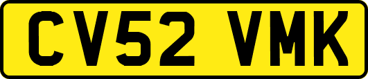 CV52VMK