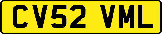 CV52VML
