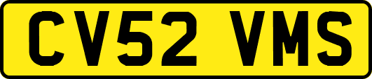 CV52VMS