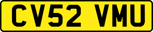 CV52VMU