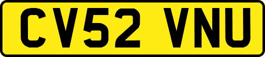 CV52VNU