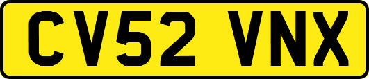 CV52VNX